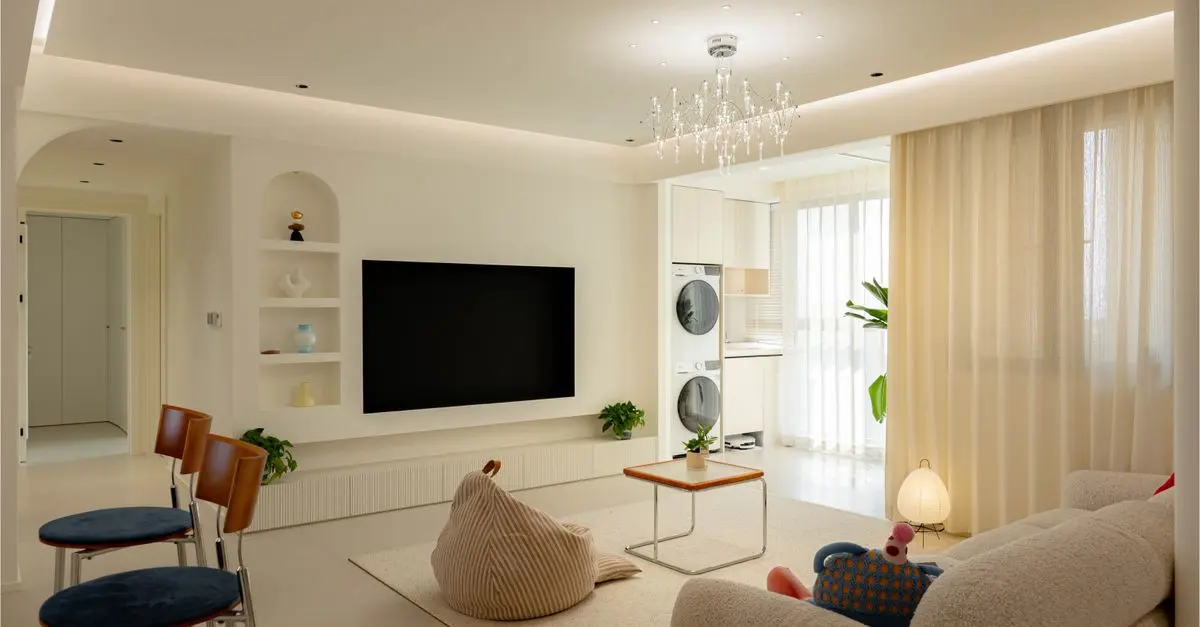 Comment choisir des meubles pratiques pour un salon fonctionnel