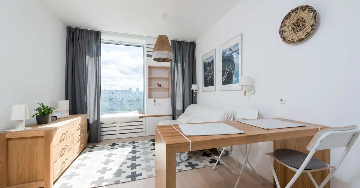 5 astuces pour intégrer des meubles pratiques dans votre décoration