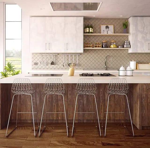10 solutions de rangement pour maximiser votre espace