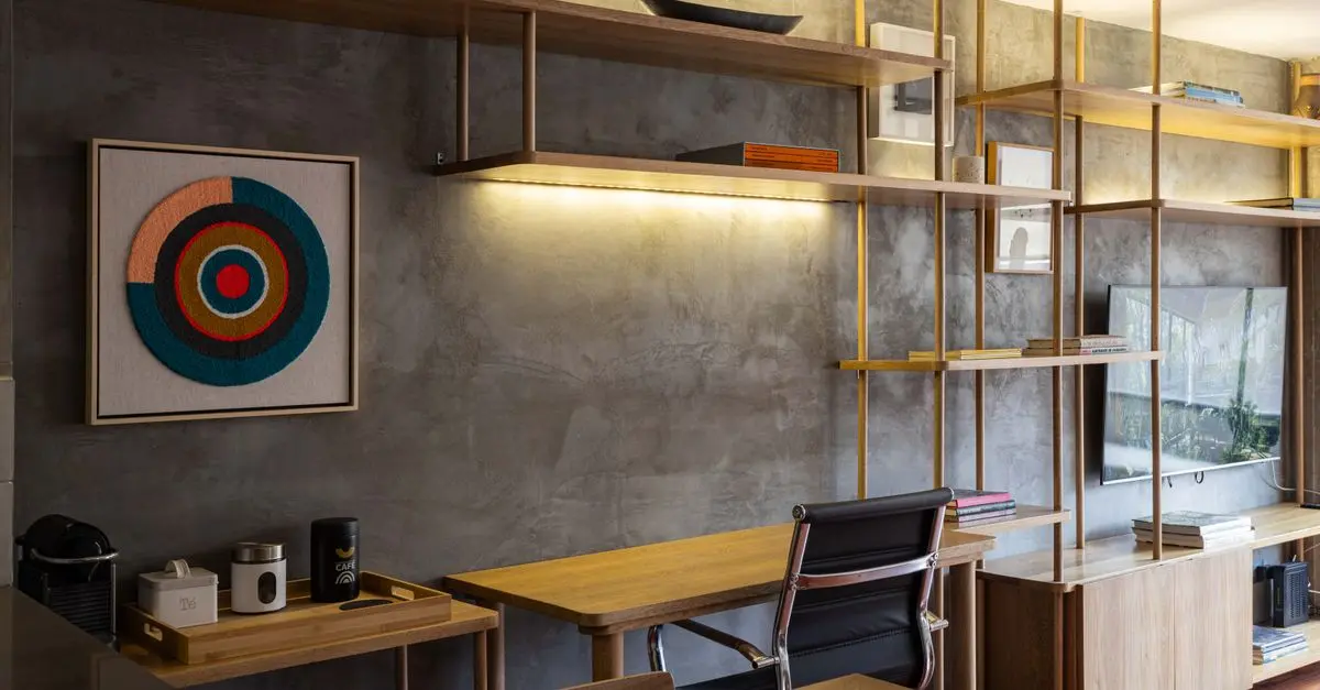 Comment choisir des meubles pratiques pour votre bureau à domicile