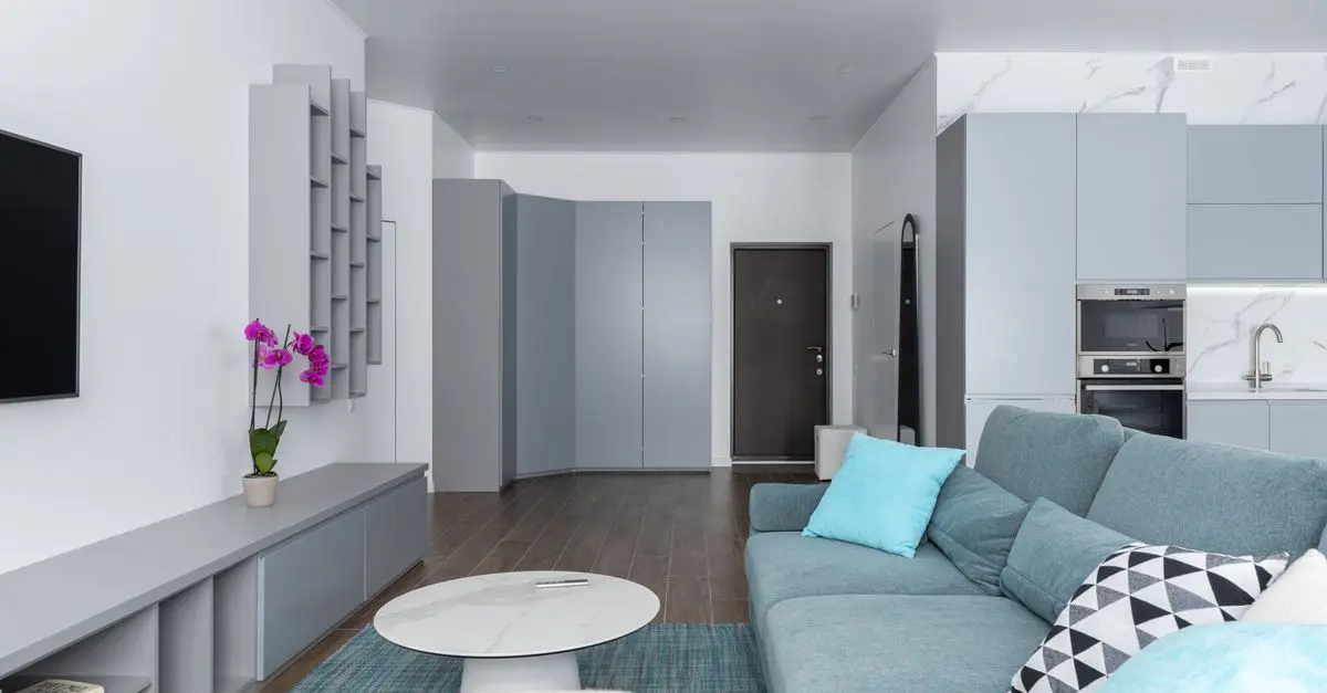 Les meubles intelligents pour optimiser votre espace