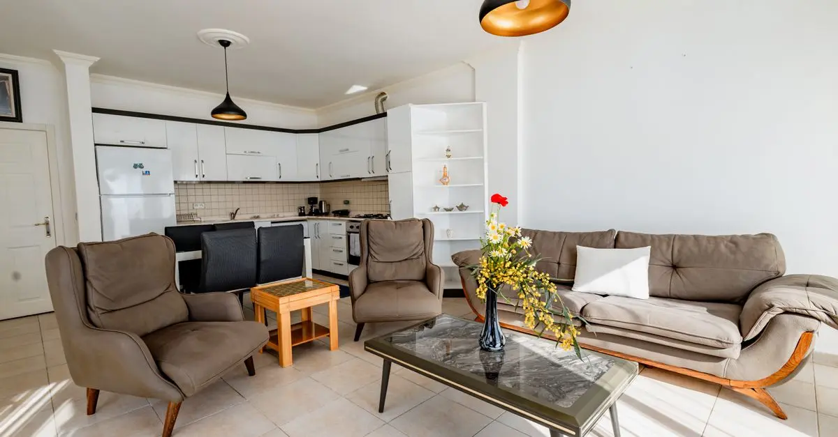 10 meubles pratiques pour un salon fonctionnel et stylé