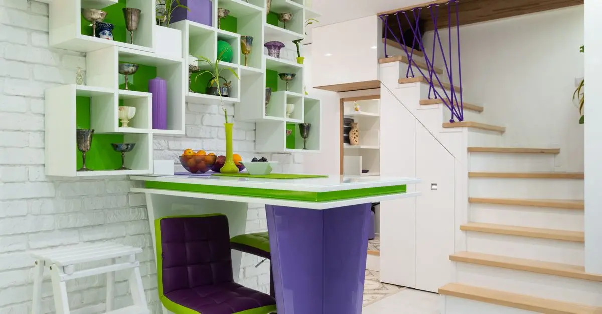 5 Meubles Pratiques pour Optimiser Chaque Pièce de Votre Maison