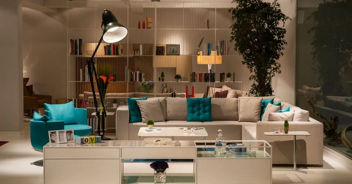 Les meubles empilables : une solution pratique pour gagner de l'espace