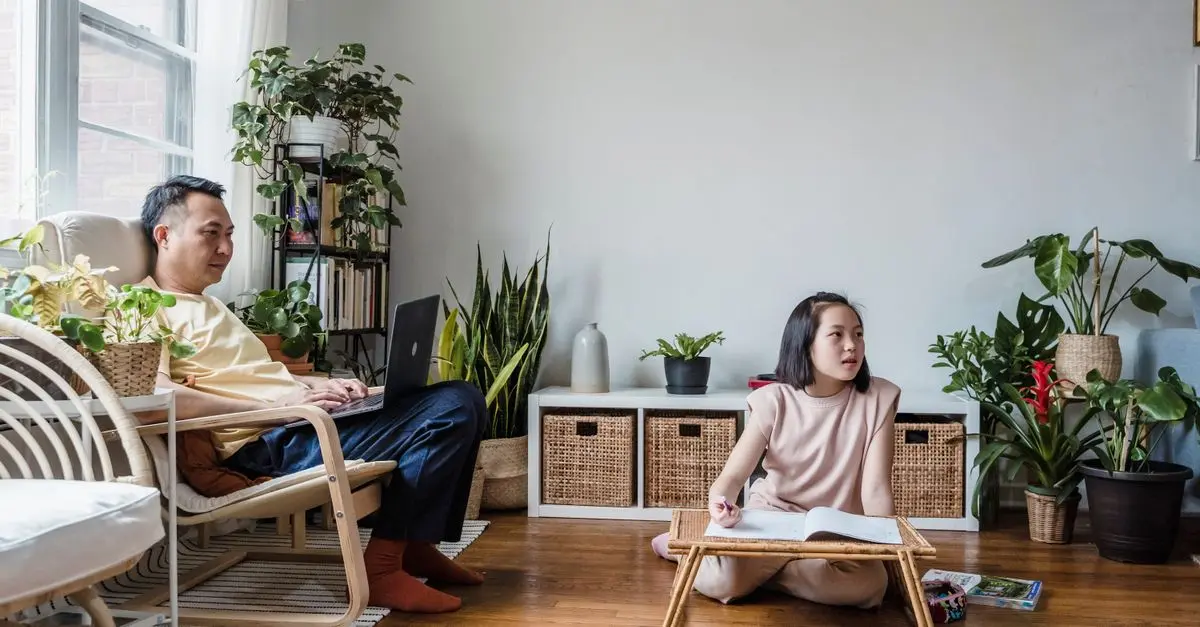 Comment intégrer des meubles pratiques dans chaque pièce