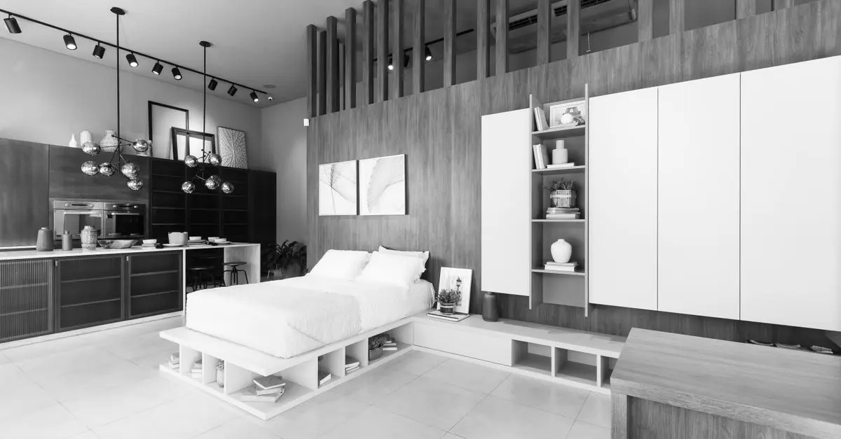 Comment choisir des meubles pratiques pour un salon fonctionnel