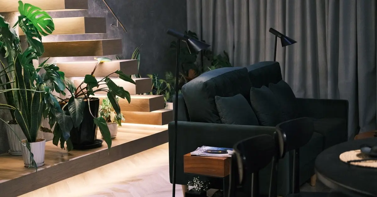 Meubles intelligents : l'avenir du mobilier pratique