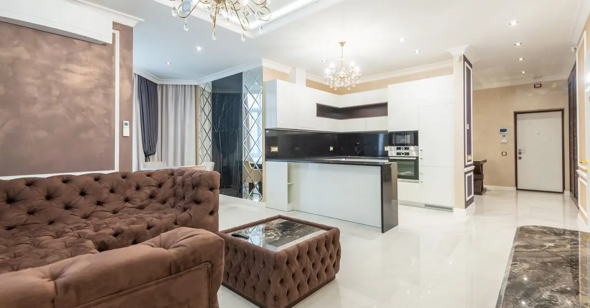 Comment intégrer du mobilier pratique dans chaque pièce
