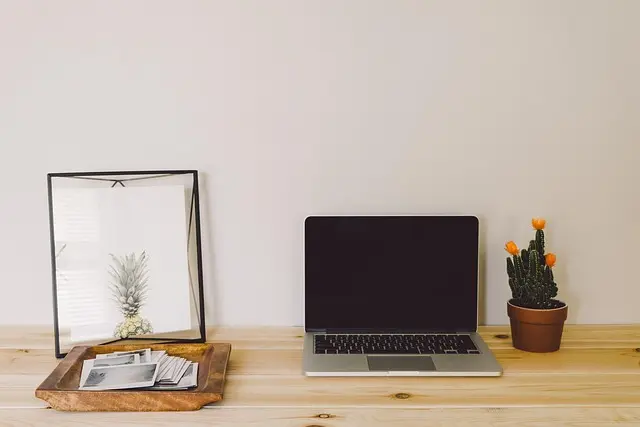 5 Meubles Pratiques Pour Optimiser Votre Coin Bureau