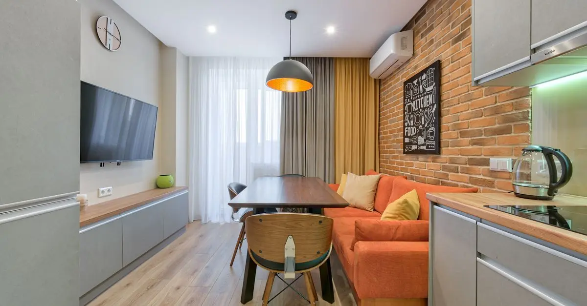 Comment choisir des meubles pratiques pour un espace réduit