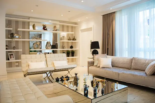 Comment choisir des meubles d'appoint pratiques pour votre maison
