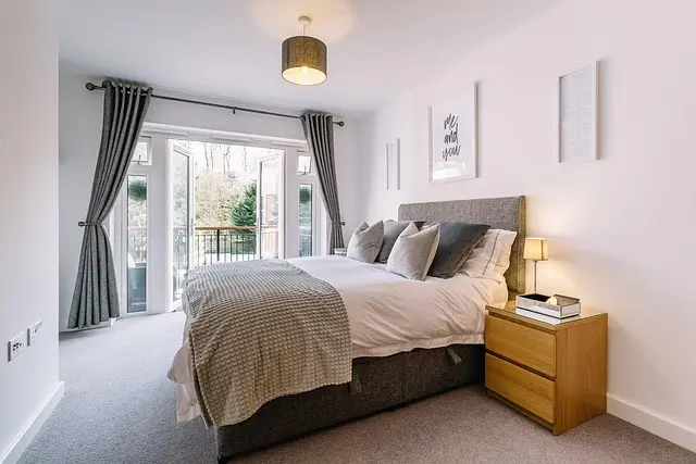 Comment choisir des meubles pratiques pour votre chambre