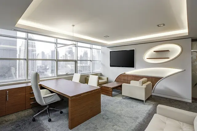 Comment choisir des meubles pratiques pour un coin bureau efficace