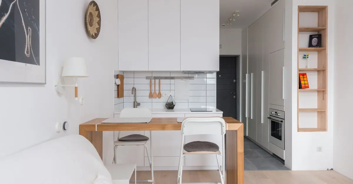 Mobilier pratique : Comment choisir des meubles gain de place