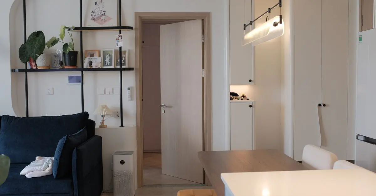 5 Meubles Pratiques à Adopter pour Maximiser Votre Espace