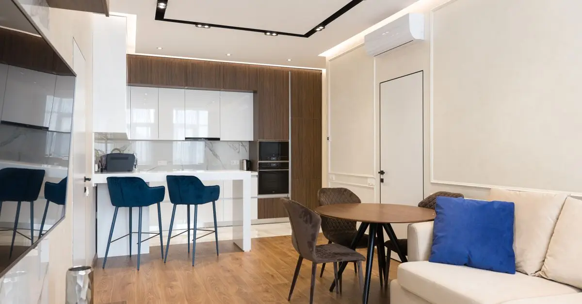 Mobilier pratique : 5 astuces pour un rangement optimisé