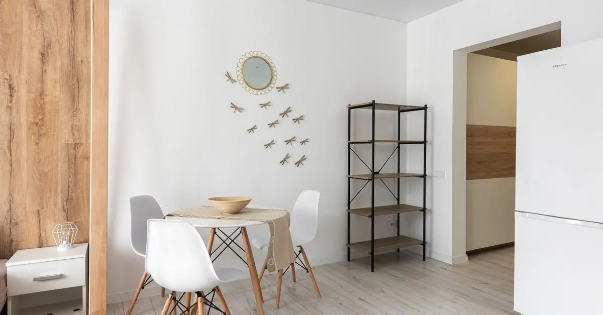 Comment choisir un meuble pratique pour votre salle à manger
