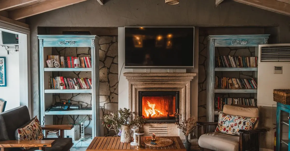 10 idées de mobilier pratique pour un coin lecture confortable