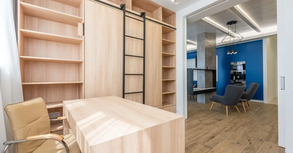 5 Meubles Pratiques et Astucieux pour Optimiser Votre Espace