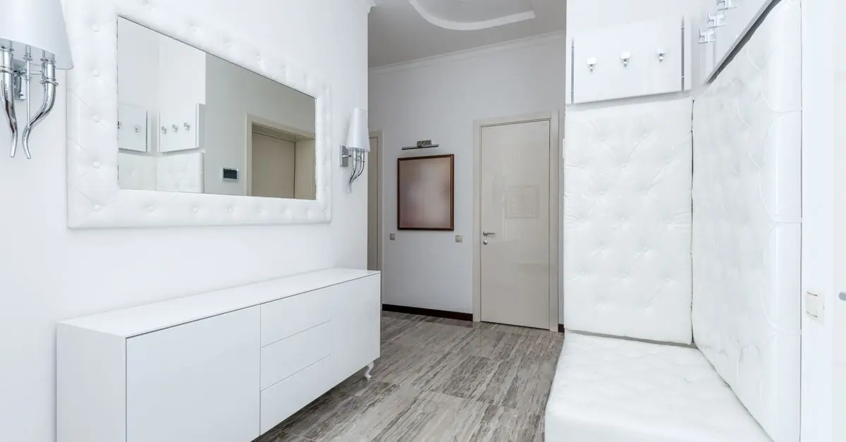 Comment choisir des meubles pratiques pour l'entrée de votre maison