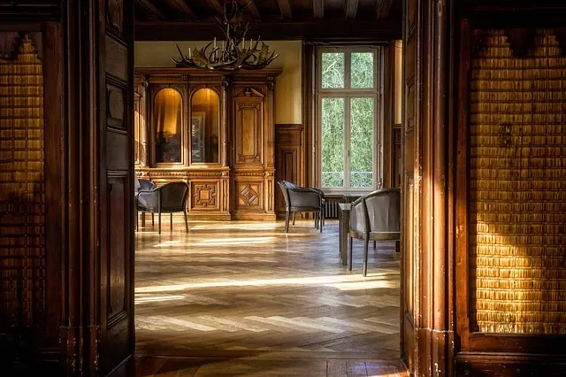Les meubles astucieux pour transformer votre petit espace