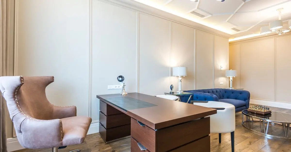 Les meilleurs meubles pratiques pour un coin bureau fonctionnel