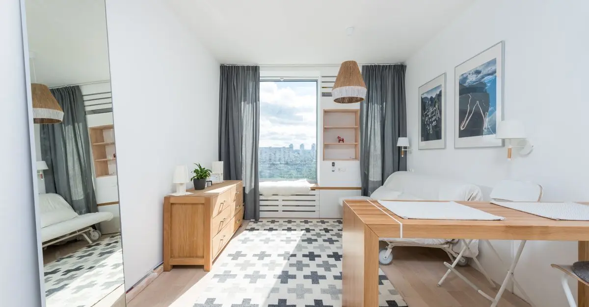 Comment choisir des meubles pratiques pour un espace réduit