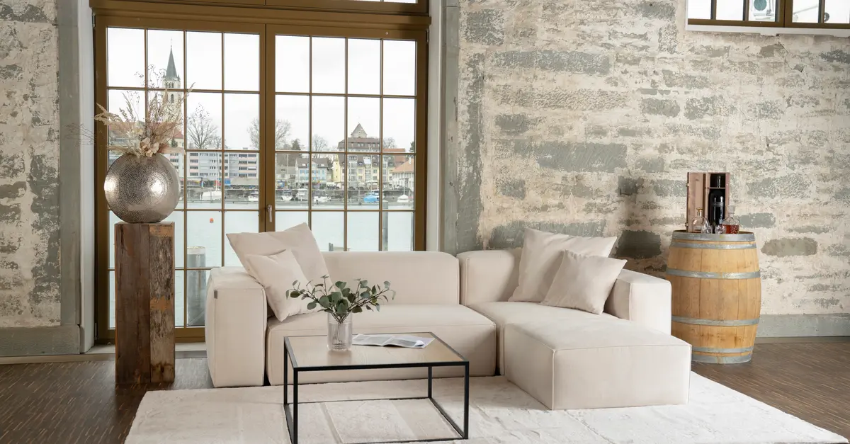 Les avantages des meubles modulables pour petits espaces