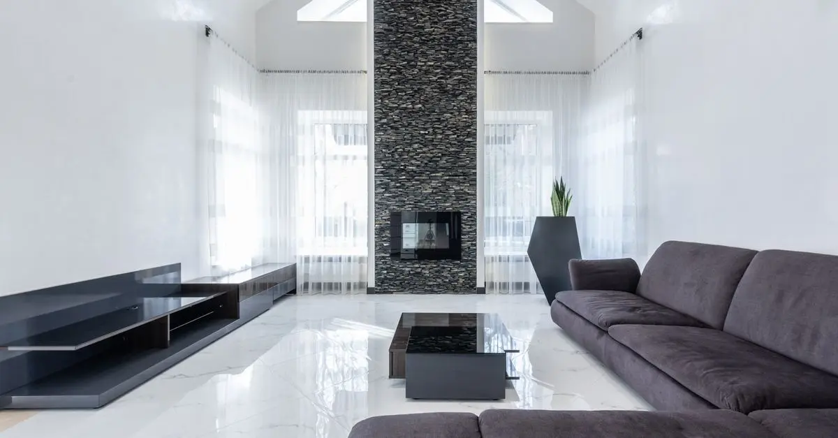 Les incontournables pour un salon minimaliste