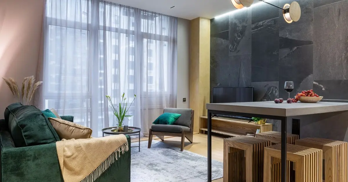 Mobilier pratique : 7 solutions pour gagner de la place