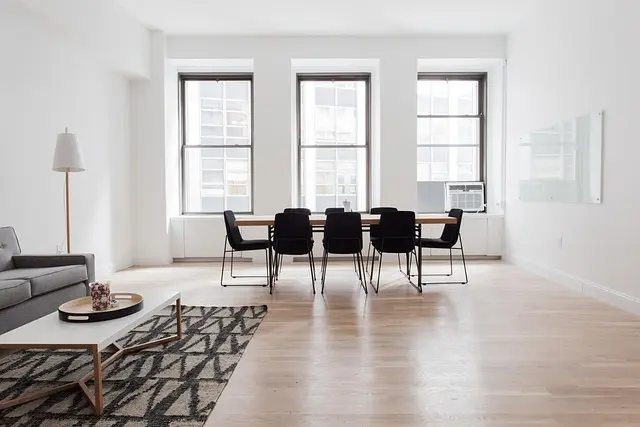 10 Meubles Astucieux pour Optimiser Votre Espace de Vie
