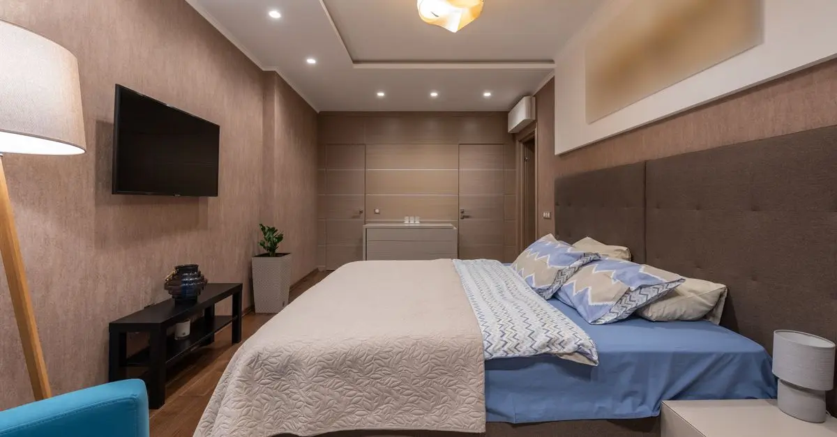 Les meilleurs meubles pratiques pour optimiser votre chambre