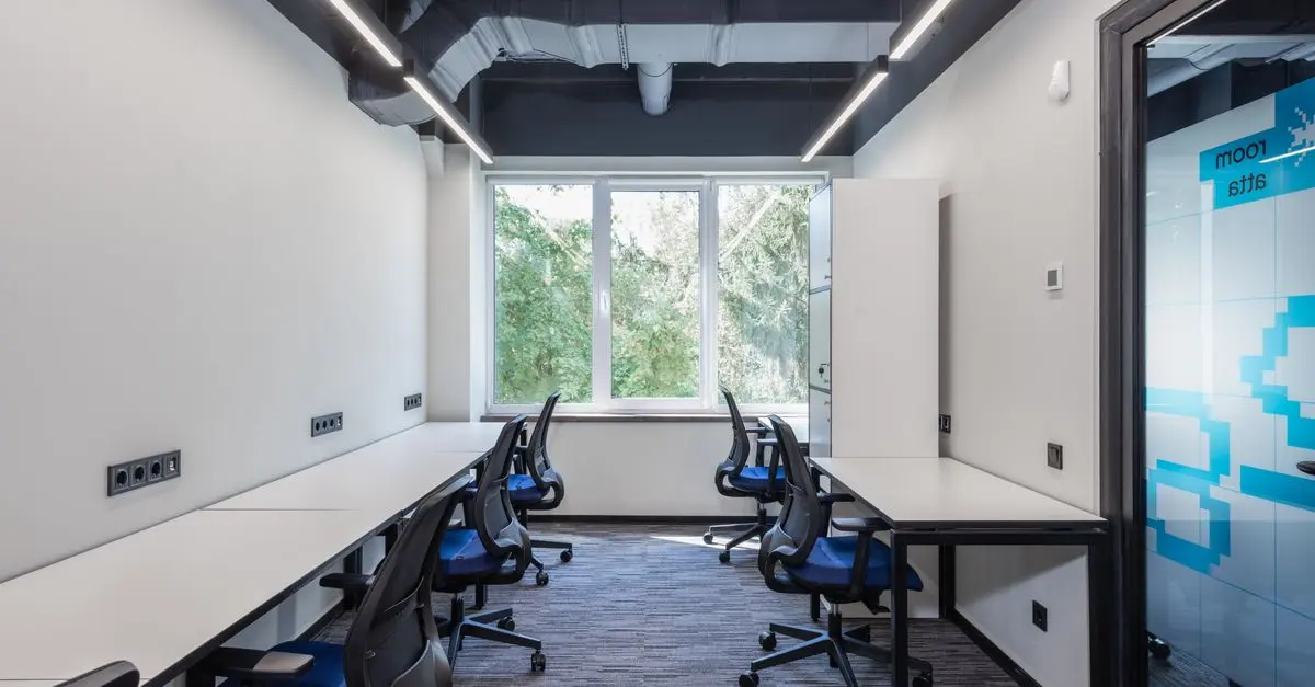 Analyse : L'impact du mobilier sur le bien-être au travail