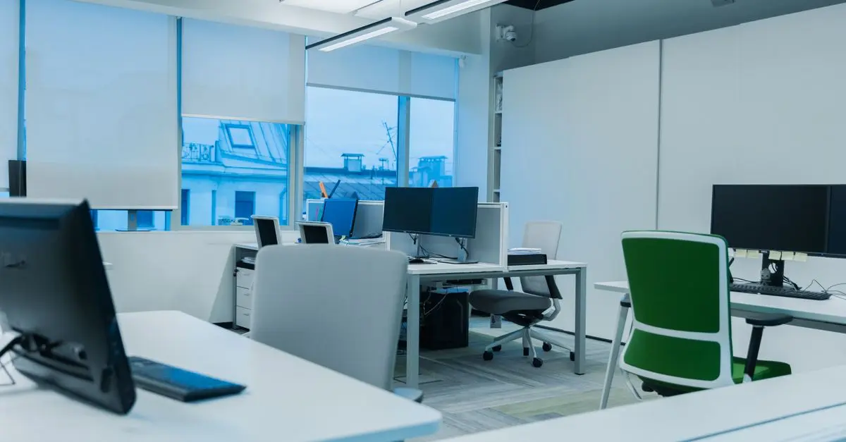 Les bienfaits des meubles ergonomiques au travail