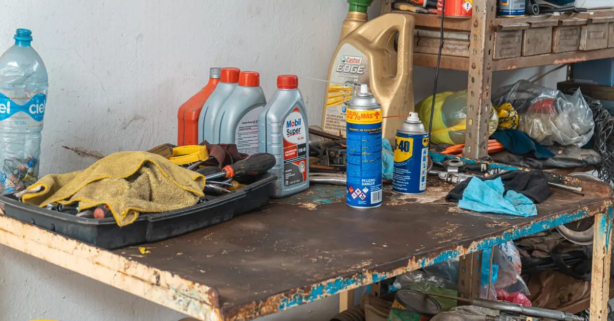 5 astuces pour faire durer vos meubles d'extérieur