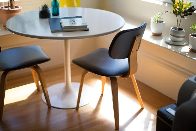 Comment choisir des meubles pratiques pour votre coin jardin