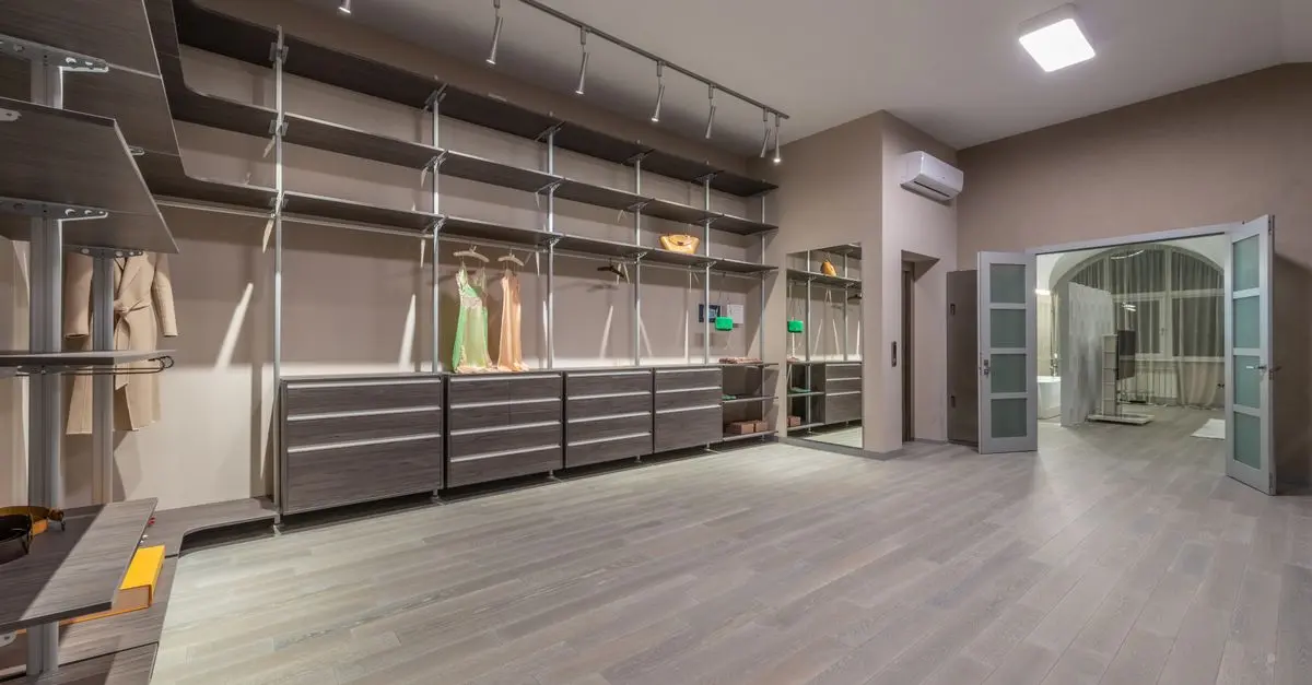Les meilleures solutions de rangement pour un intérieur optimisé