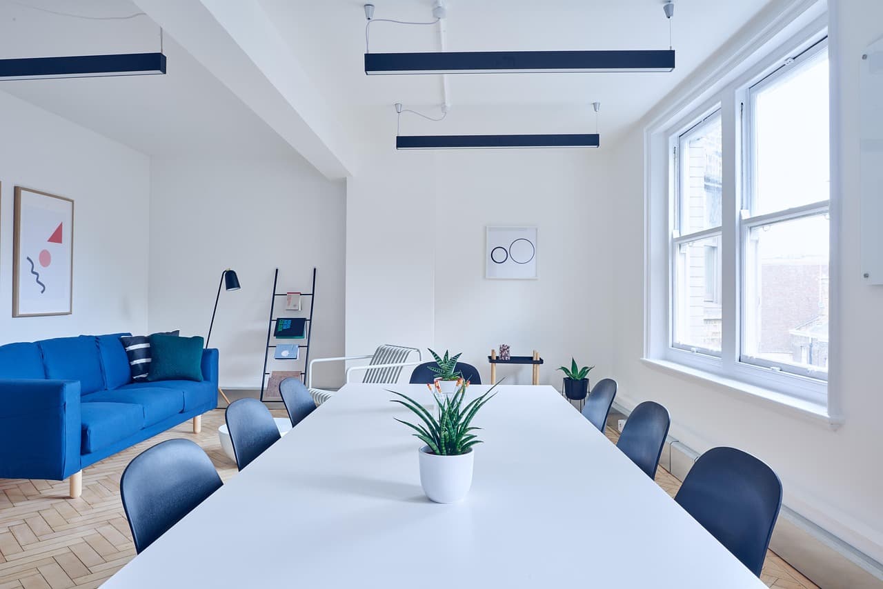 10 astuces pour aménager un espace de travail pratique