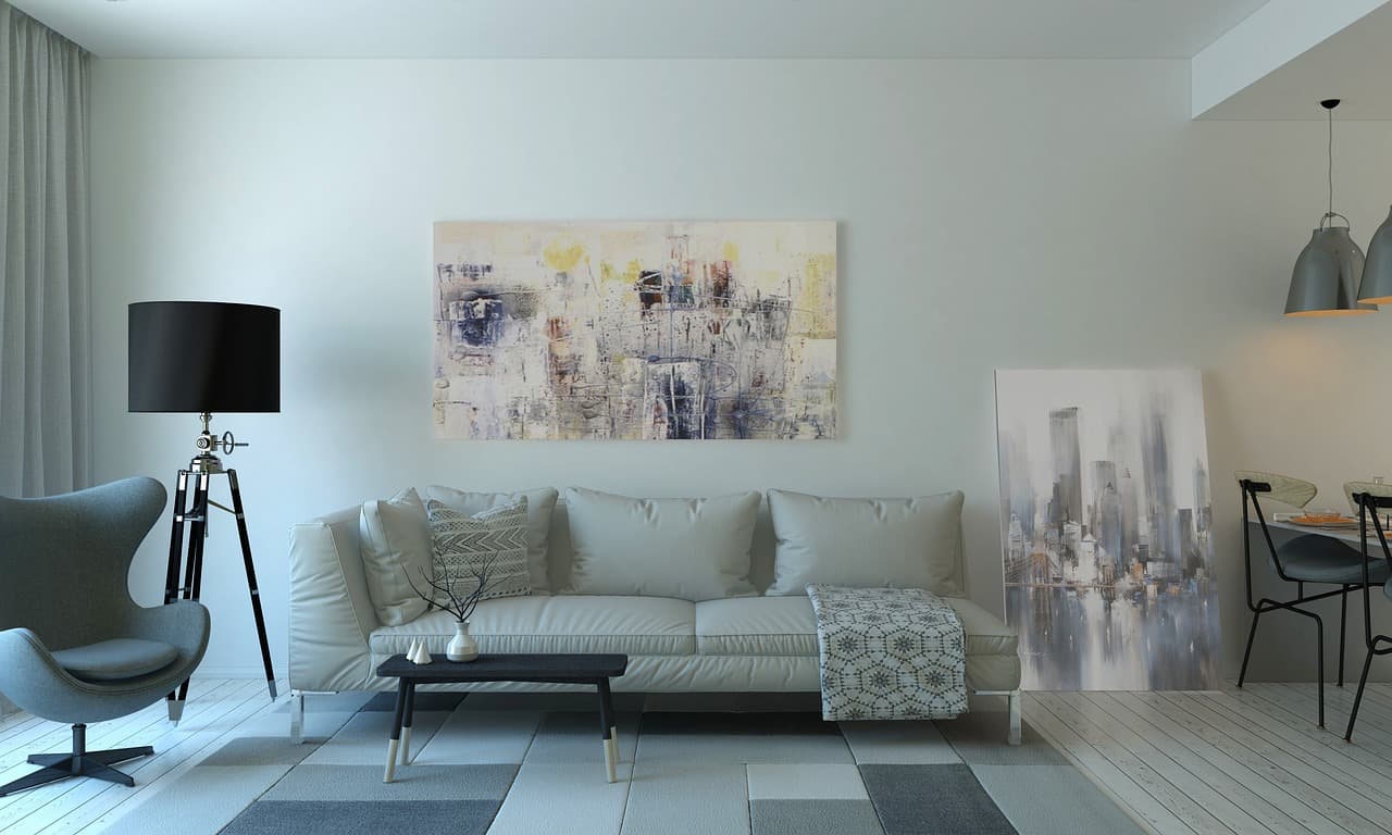 Comment bien choisir des meubles pratiques pour votre salon