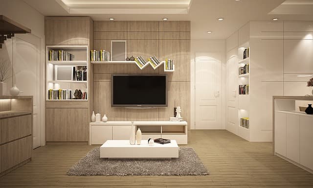 5 astuces pour ranger efficacement avec du mobilier pratique