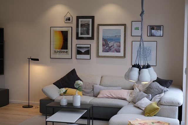 Comment choisir des meubles pratiques pour un salon fonctionnel
