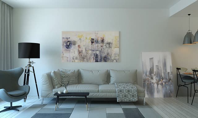Les avantages du mobilier modulable pour petits espaces