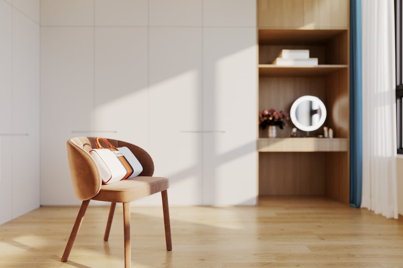 Comment choisir le bon mobilier pratique pour votre chambre