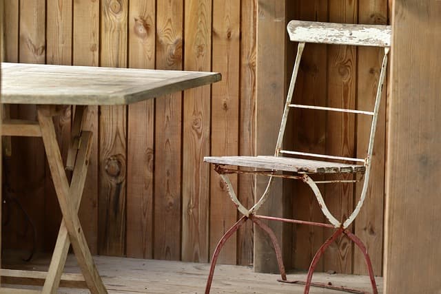 Meubles vintage : un retour en force
