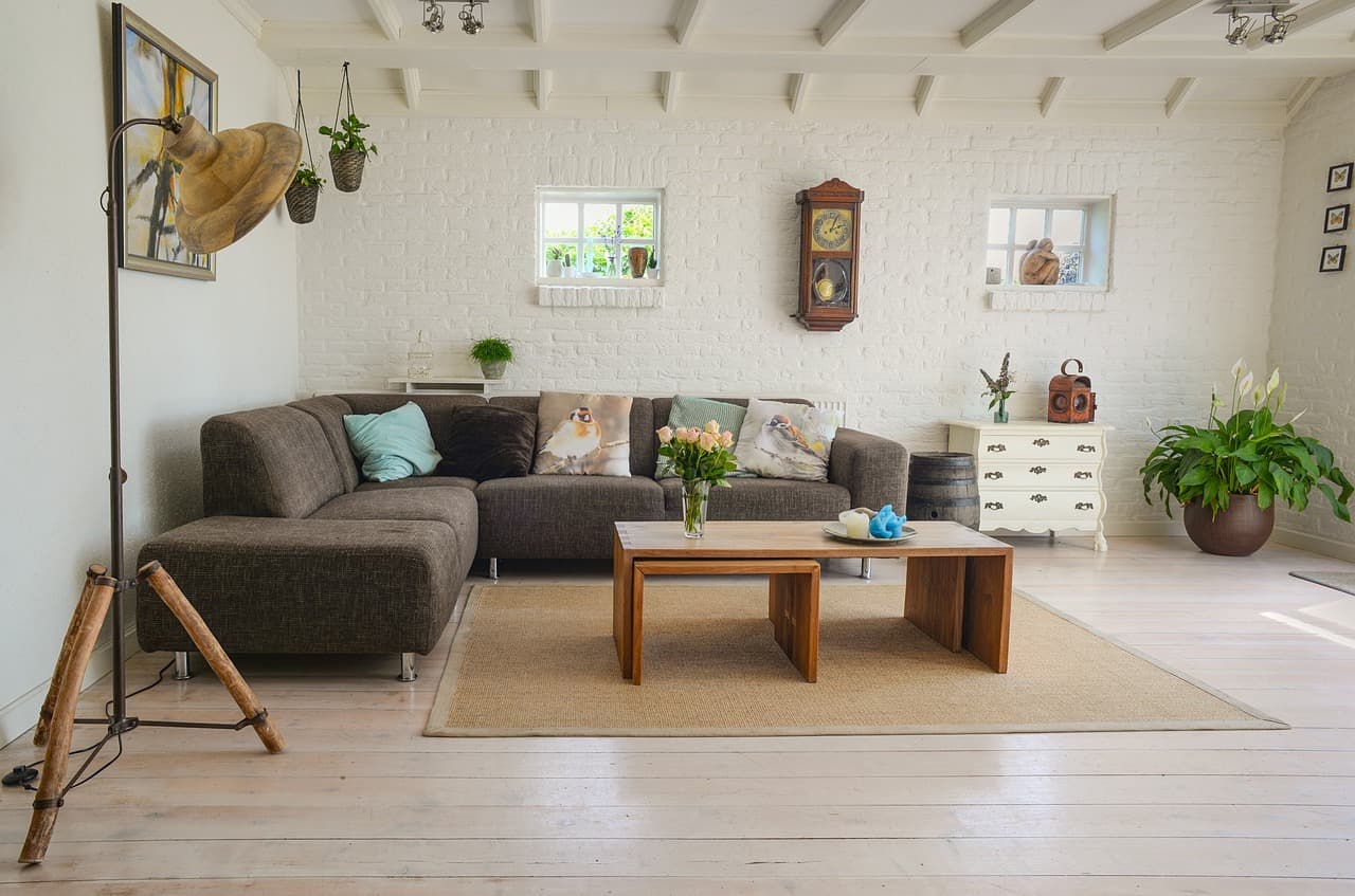 5 matériaux écologiques pour du mobilier pratique et durable